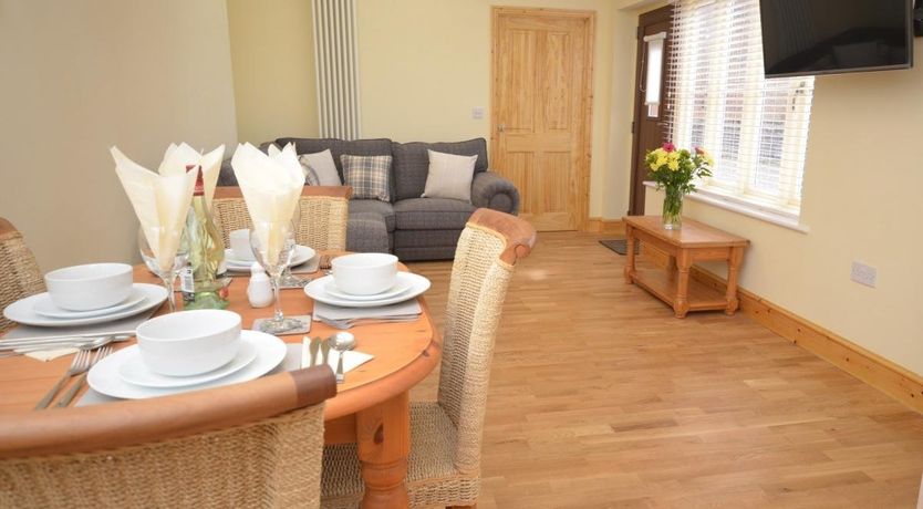 Photo of 2 Bed in Worstead