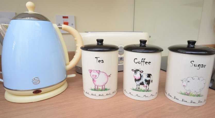 Photo of 2 Bed in Worstead