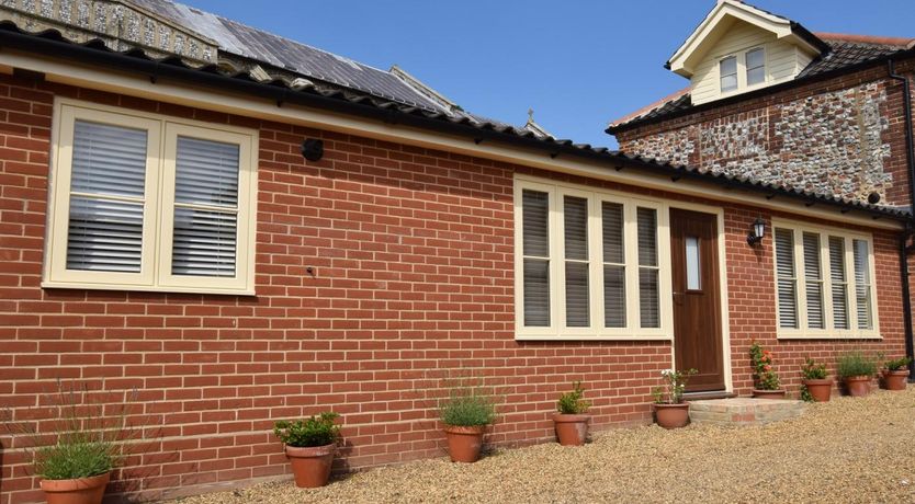 Photo of 2 Bed in North Walsham
