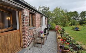 Photo of Barn in North Cornwall