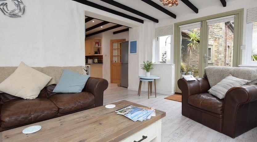 Photo of 2 Bed in Wheal Butson