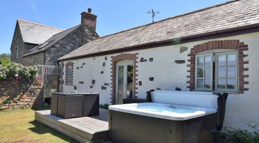 Photo of in St Agnes  (50085)