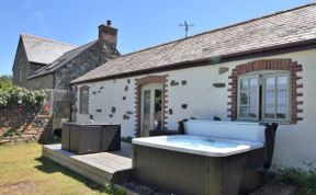 Photo of Barn in West Cornwall