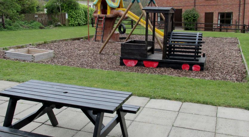 Photo of Cha Cha's Cottage