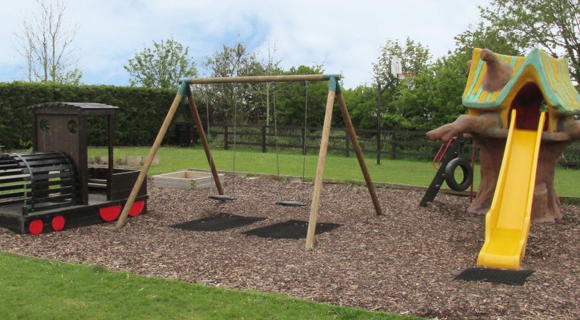 Photo of Cha Cha's Cottage