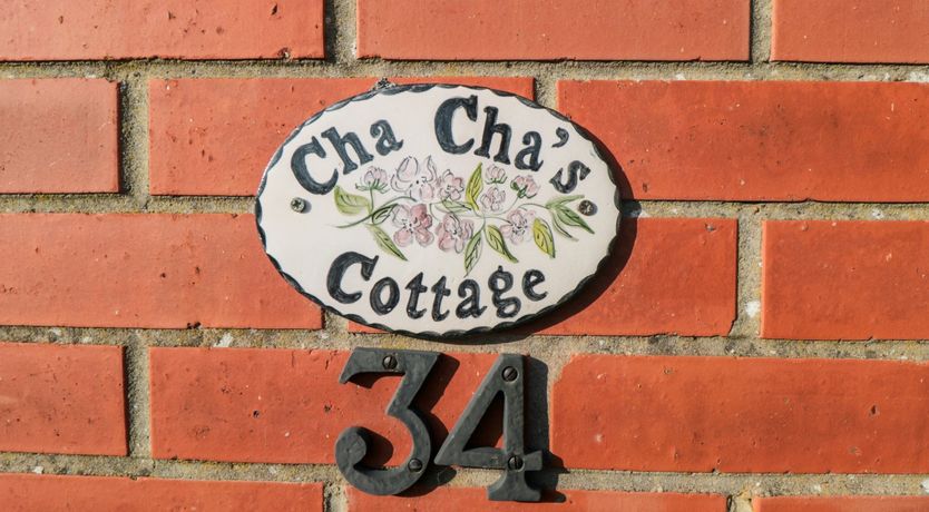 Photo of Cha Cha's Cottage