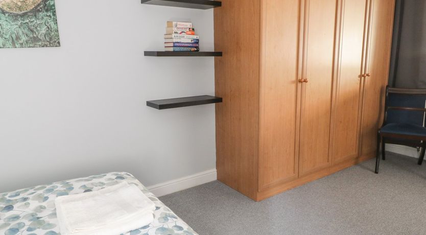 Photo of 9 Navigation Square