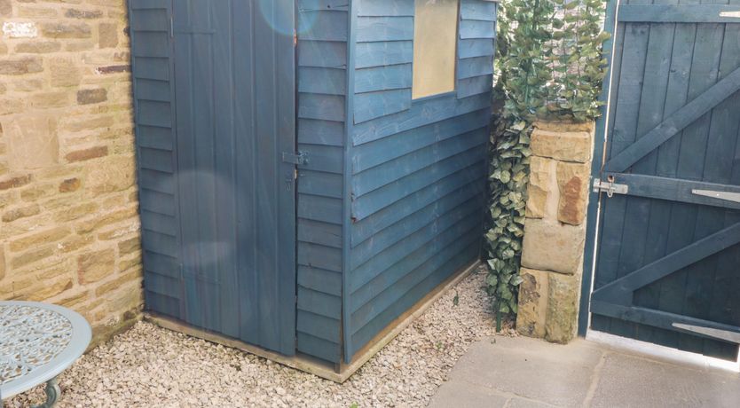 Photo of 9 Navigation Square