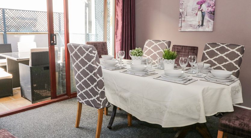 Photo of 9 Navigation Square