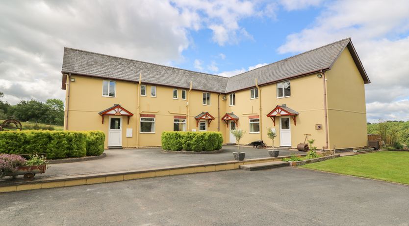 Photo of Pheasant Wood