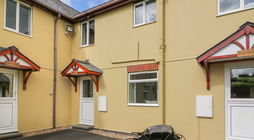 Photo of Pheasant Wood