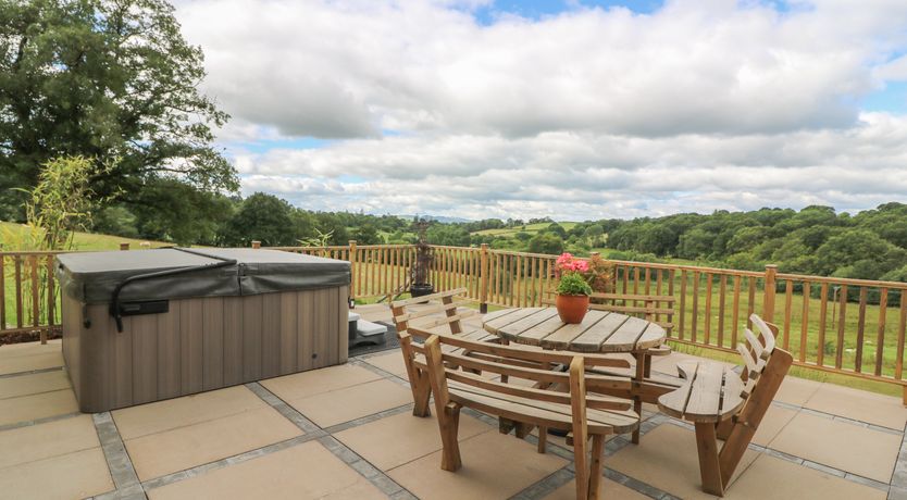 Photo of Pheasant Wood