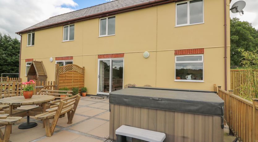 Photo of Pheasant Wood