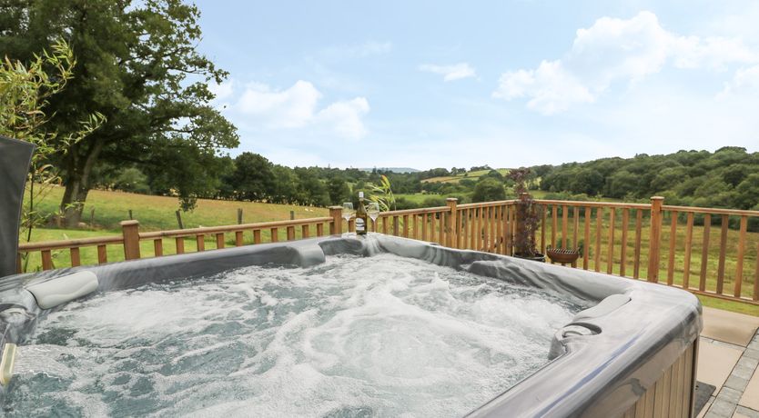 Photo of Pheasant Wood