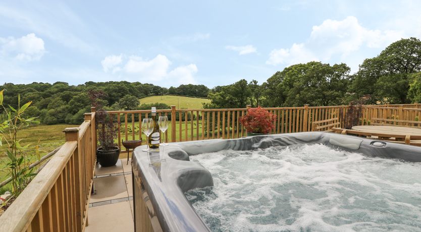 Photo of Pheasant Wood