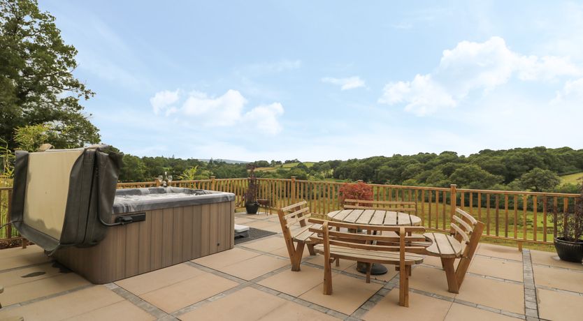 Photo of Pheasant Wood