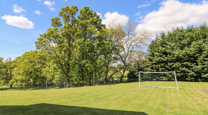 Photo of Foxes Meadow