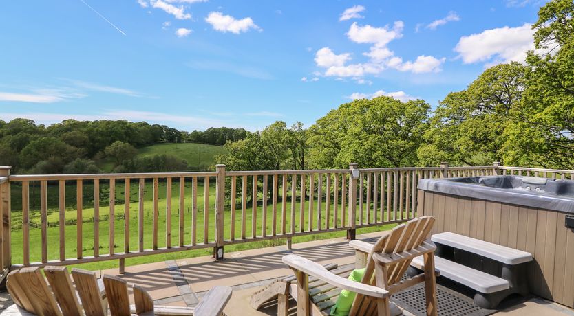 Photo of Foxes Meadow