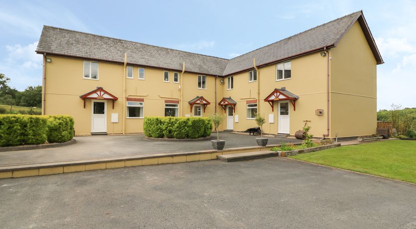 Photo of Foxes Meadow