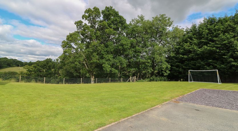 Photo of Foxes Meadow