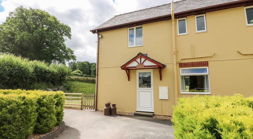 Photo of Red Kite Cottage