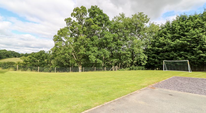 Photo of Red Kite Cottage