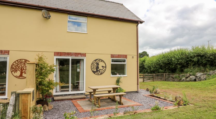 Photo of Red Kite Cottage