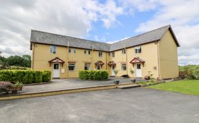 Photo of Red Kite Cottage