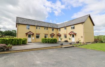 Red Kite Cottage Holiday Cottage