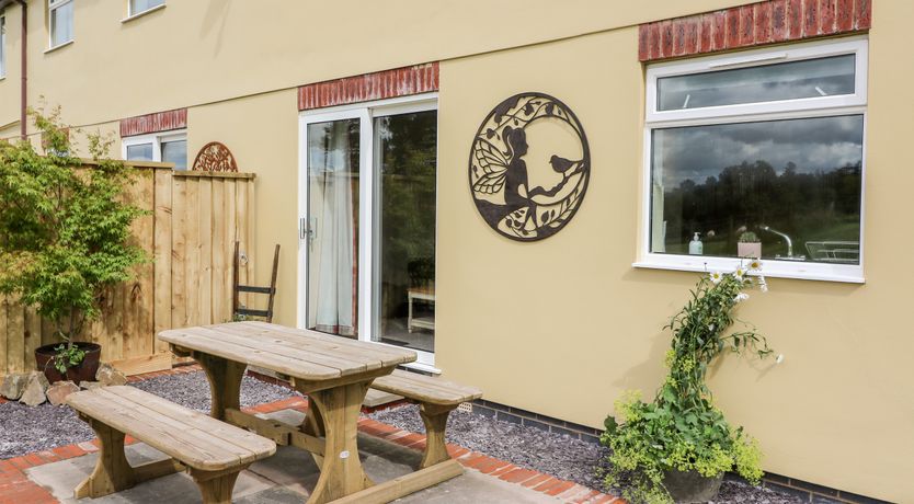 Photo of Red Kite Cottage