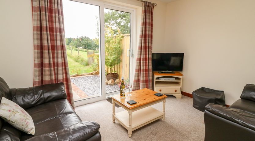 Photo of Red Kite Cottage