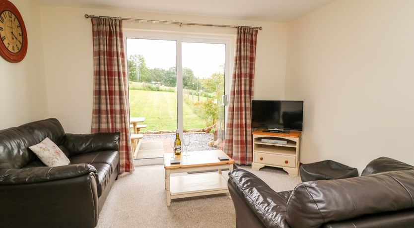 Photo of Red Kite Cottage