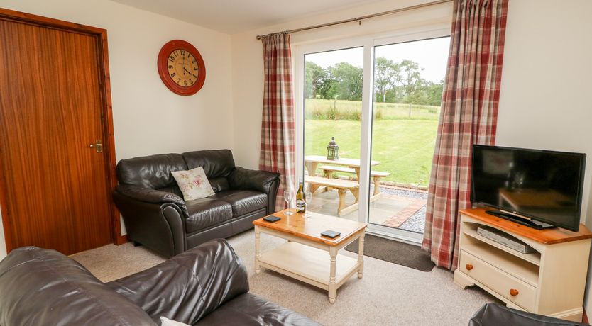 Photo of Red Kite Cottage