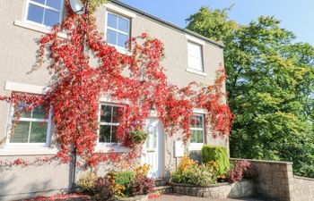 1 Alpha Rise Holiday Cottage