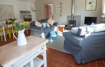 Goosepond Holiday Cottage