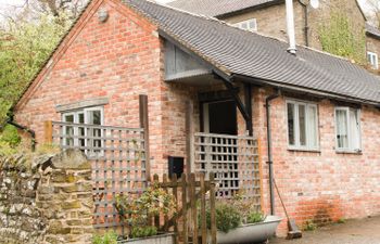 Goosepond Holiday Cottage