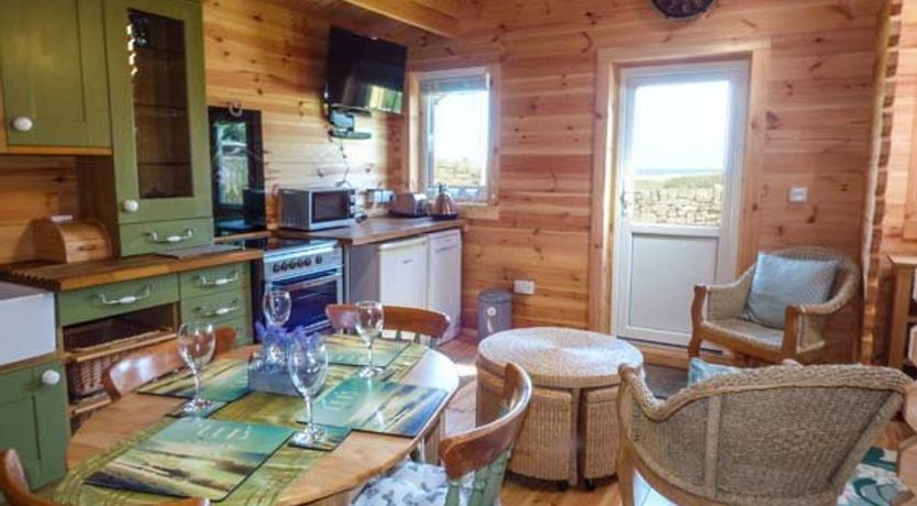 Photo of Aurora Skies