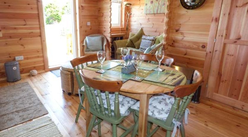 Photo of Aurora Skies