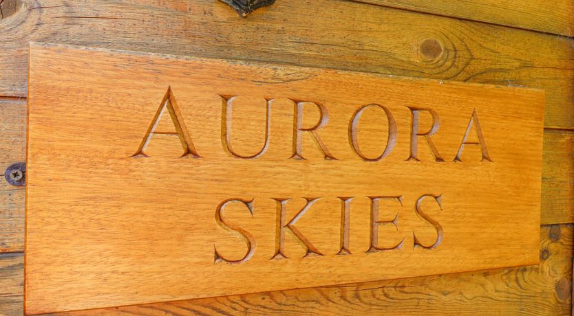 Photo of Aurora Skies