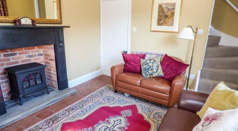 Photo of The Gate House