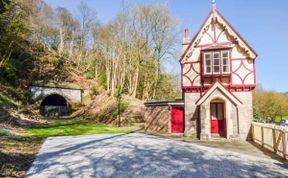 Photo of The Gate House