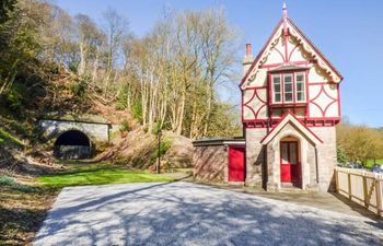 The Gate House Holiday Cottage