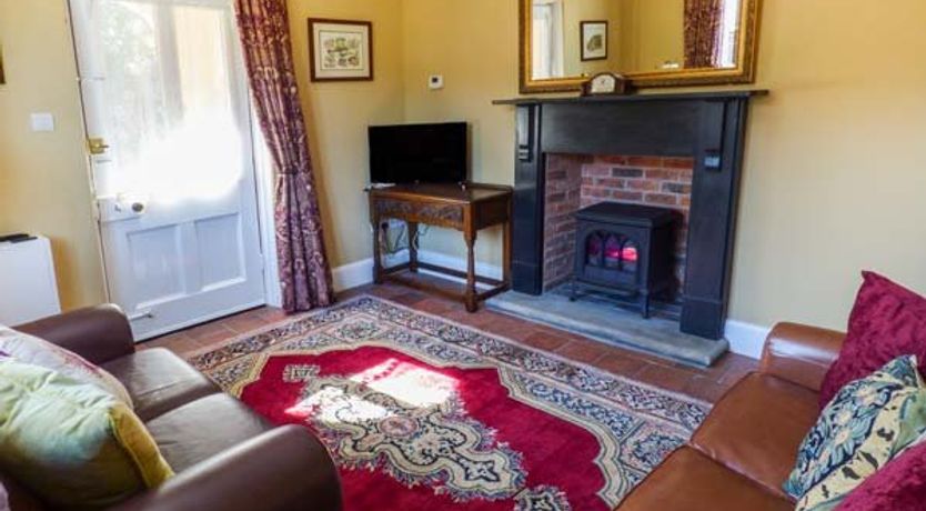 Photo of The Gate House