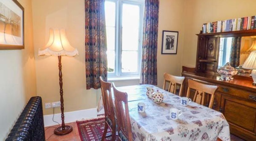 Photo of The Gate House