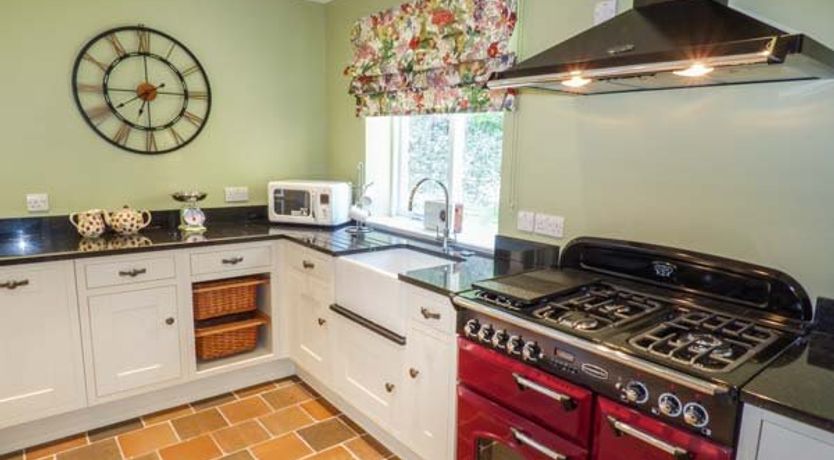 Photo of The Gate House