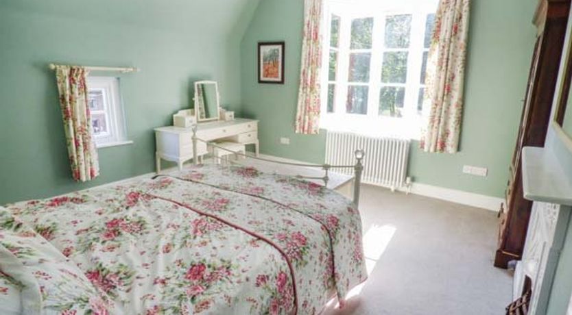 Photo of The Gate House