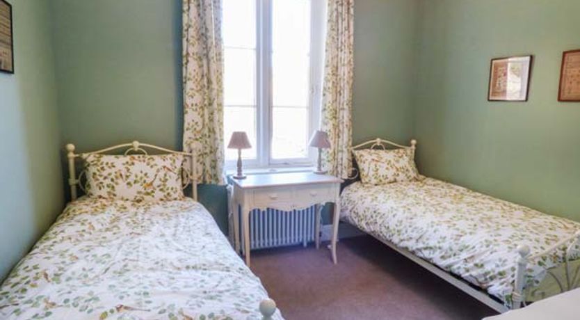 Photo of The Gate House