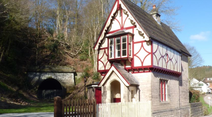 Photo of The Gate House
