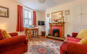 Photo of in Hawkshead Village (LLH05)