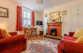 in Hawkshead Village (LLH05) Holiday Cottage